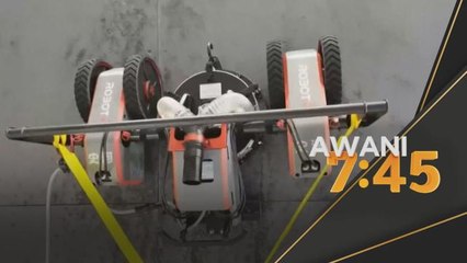 Robotik | Menginovasi rangkaian robotik global