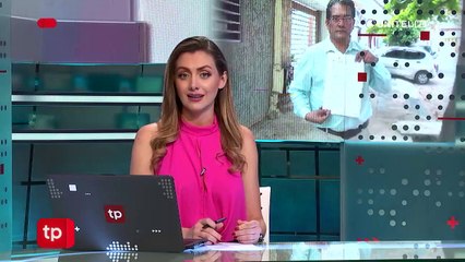 Presentan denuncia contra un docente universitario por presunta venta de ítems en la Gabriel René Moreno
