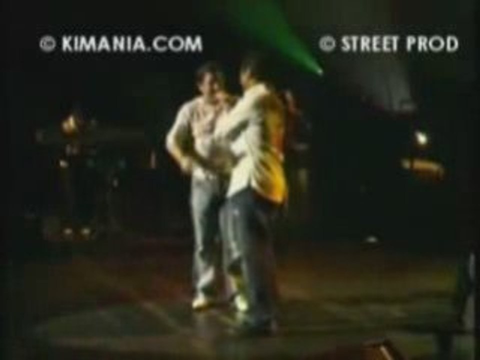 Khaled avec cheb Khalass chante chaoui