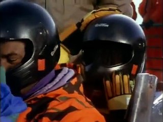 Rasta Rockett Bande-annonce (EN)