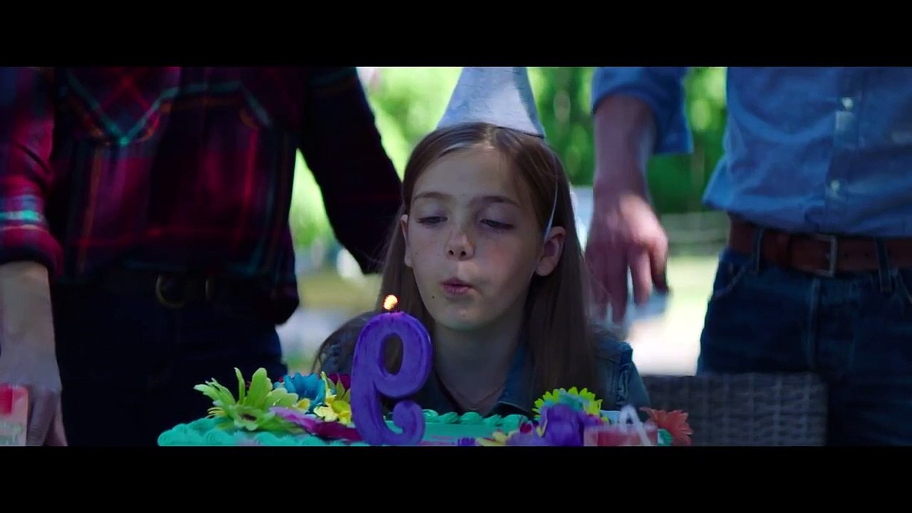 Simetierre Bande-annonce (EN)