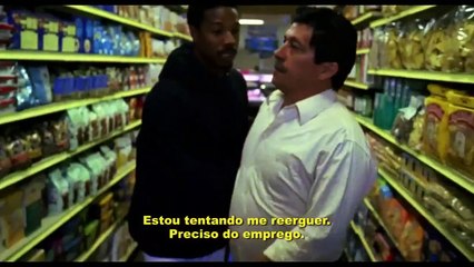 Fruitvale Station Bande-annonce (PT)