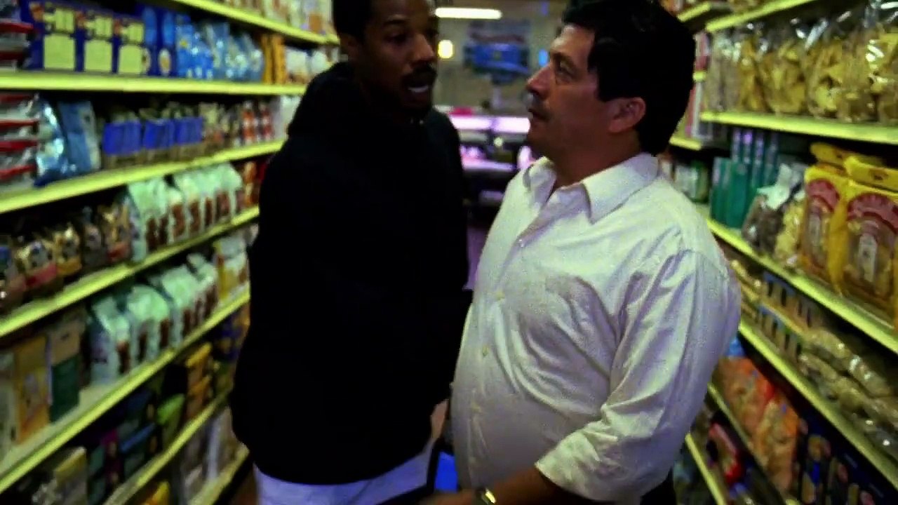 Fruitvale Station Bandeannonce (DE) Vidéo Dailymotion