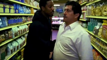 Fruitvale Station Bande-annonce (EN)