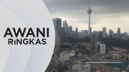 Télécharger la video: AWANI Ringkas: Setahun persefahaman kerajaan-pembangkang