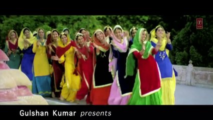Jee Aayan Nu Bande-annonce (EN)