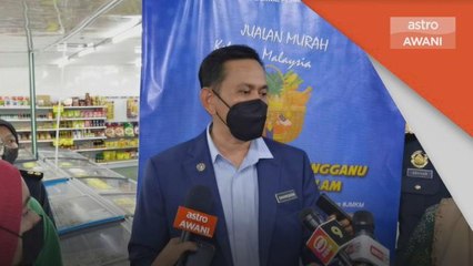 Penetapan Harga | KPDNHEP harap peniaga lebih bertanggungjawab