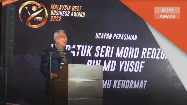 Anugerah MBBA | Astro AWANI terima pengiktirafan