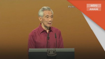 Pinda Undang-Undang | Singapura nyahjenayah seks antara lelaki
