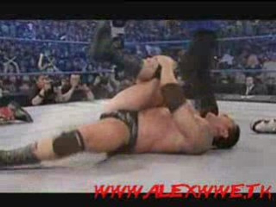 Batista Promo