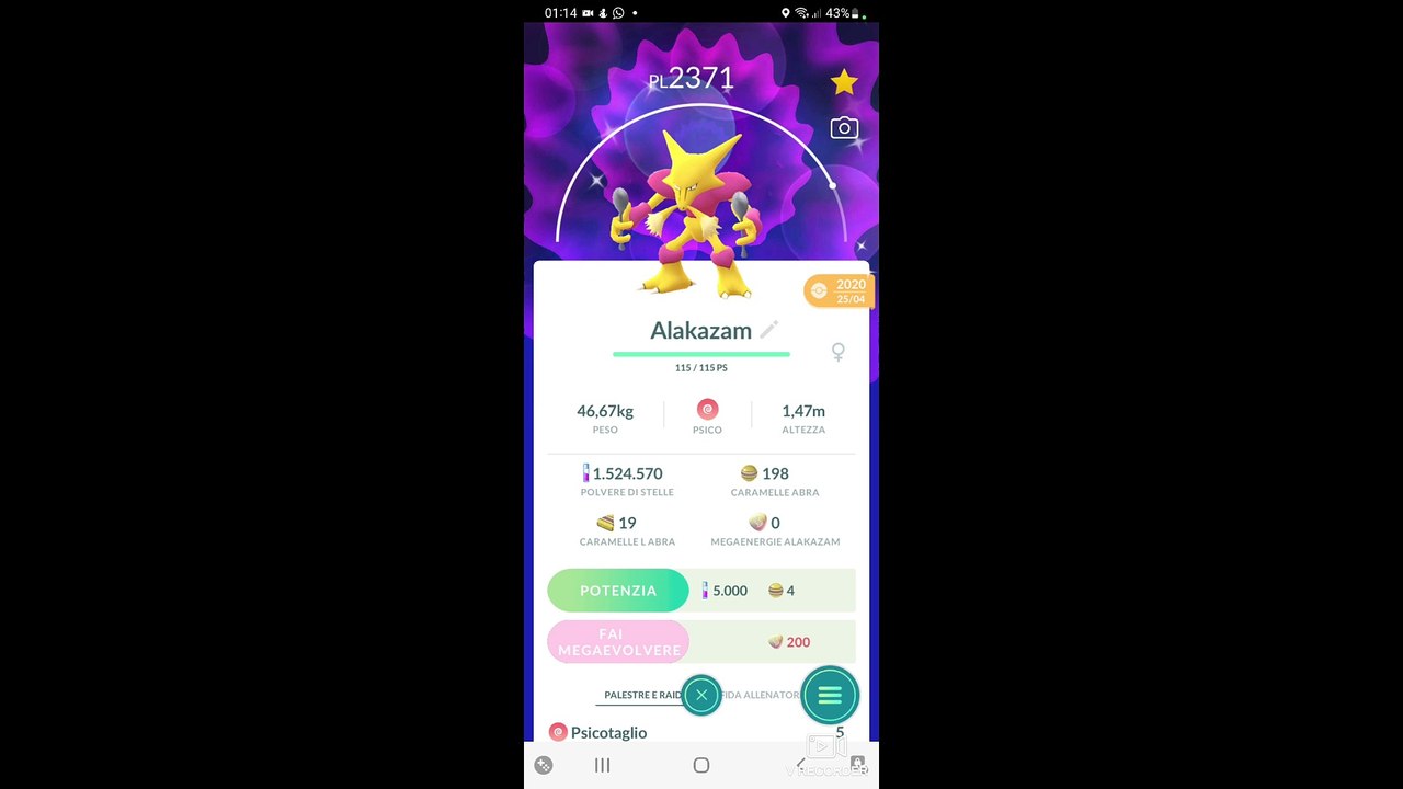 shiny leggendari1