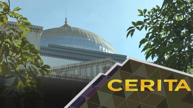 Cerita Sebalik Berita: Melindungi Institusi kehakiman negara | Mesyuarat ketua bahagian UMNO