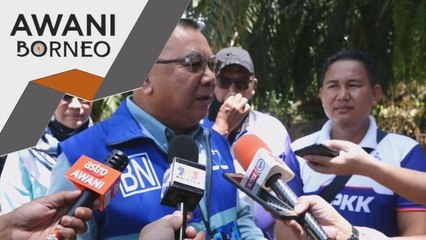 PRU15 | UMNO Batu Sapi mahu diberi peluang bertanding