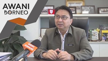Ekonomi Karbon | JHS akan keluarkan lesen karbon hutan