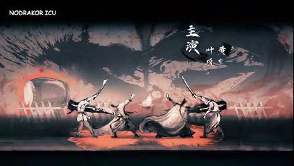 Side Story of Fox Volant Eps 17 subtitle Indonesia