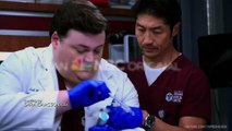 Chicago Med S08E02 Caught Between The Wrecking Ball and The Butterfly