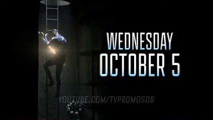 DC's Stargirl S03E05 The Thief