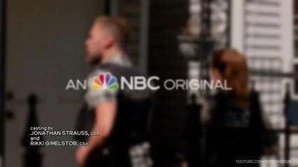 Chicago PD S10E02 The Real You