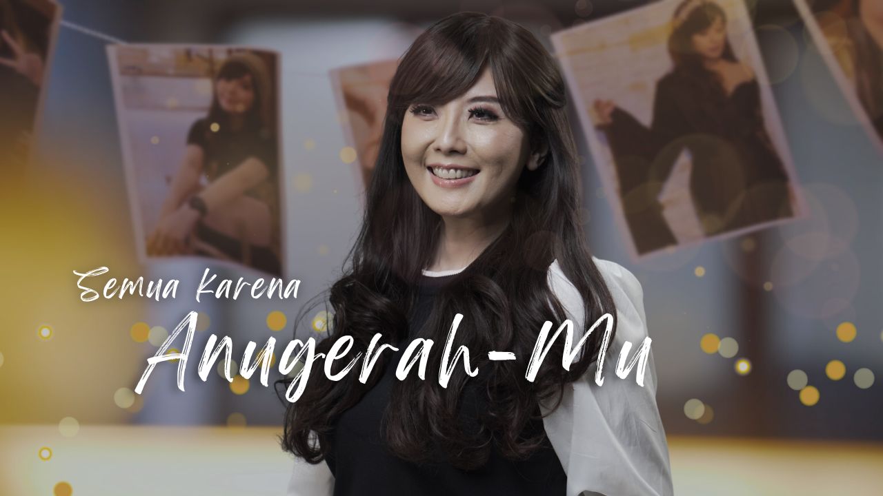 Lagu Rohani Terbaik 2023