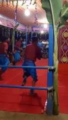 RANGIN KIRTAN STYLE DANCE