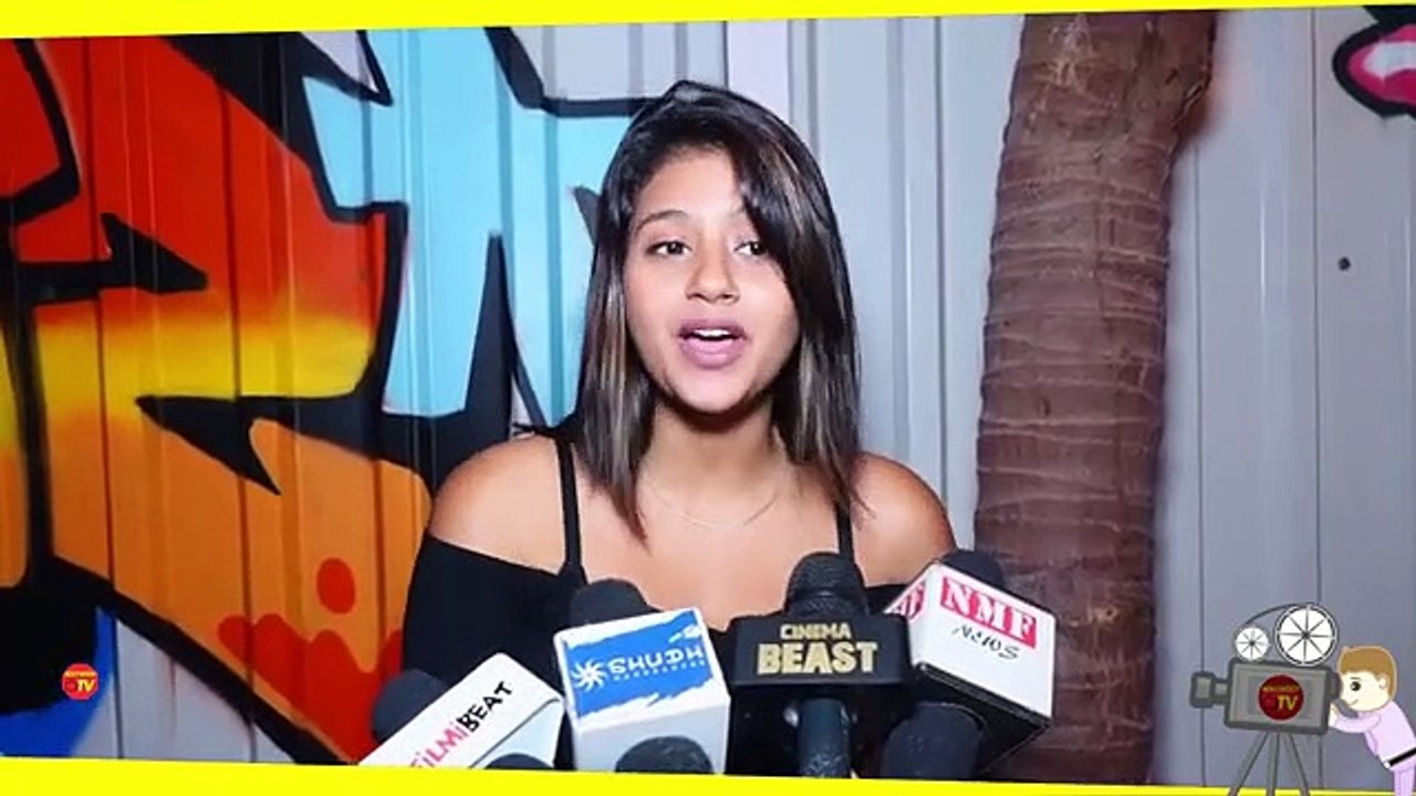 MMS लीक के बाद खुलकर बोली Actress Anjali Arora