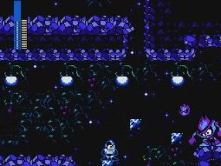 Let's Play - Rockman No Constancy - Flash Man