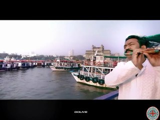 BOMBAY THEME MUSIC FLUTE FLAVOUR [COVER]