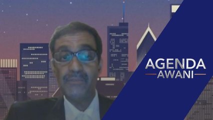 Kes SRC: Selesaikan segera isu pendanaan politik