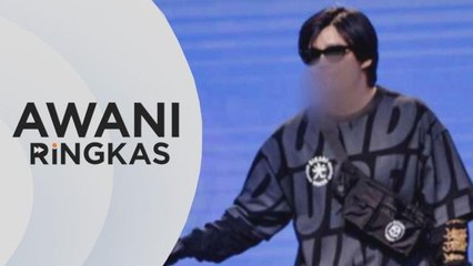 AWANI Ringkas: Isu selebriti tonjol, promosi budaya merokok