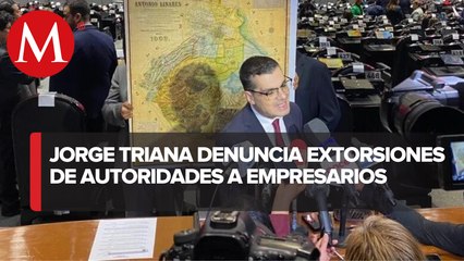“La fiscalía tiene un proyecto para crear el parque justicia”: Jorge Triana