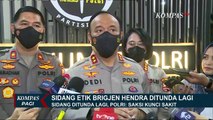 Sosok Kontroversial Brigjen Hendra Kurniawan, Gunakan Pesawat Jet Pribadi hingga Saksi Sakit saat...