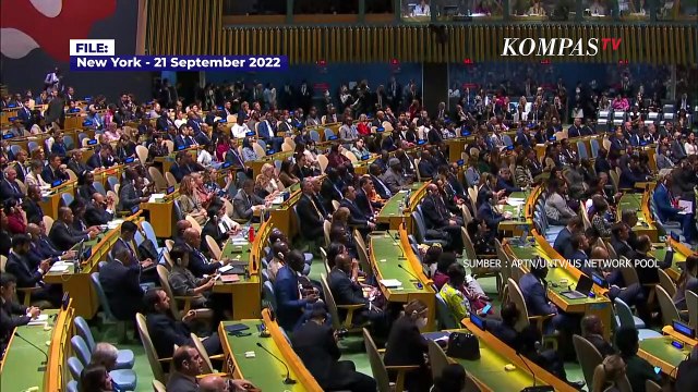 Biden Tuduh Rusia Sebarkan Kebohongan Krisis Pangan Karena Sanksi Barat