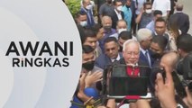 AWANI Ringkas: Najib mungkin hilang kerusi Pekan selepas 14 hari