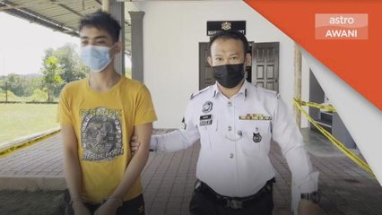 Mahkamah | Memandu secara berbahaya seorang lelaki didenda RM2,000