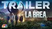 La Brea | Season 2 Official Trailer - Survival is the Only Way Home  - NBC