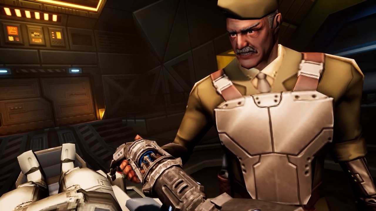 In Phantom Fury wird geballert wie vor 20 Jahren: Trailer zum klassischen Ego-Shooter