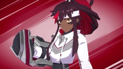 Kompakt, kompetitiv, kostenlos: Omega Strikers zeigt, warum es auf Steam steil geht