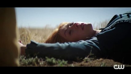 Walker Independence | Legacy | Season Trailer | The CW