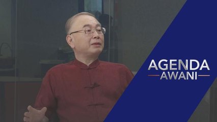 Kerajaan berusaha bantu rakyat jana pendapatan - Ka Siong