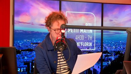 Le journal RTL de 5h du 22 septembre 2022