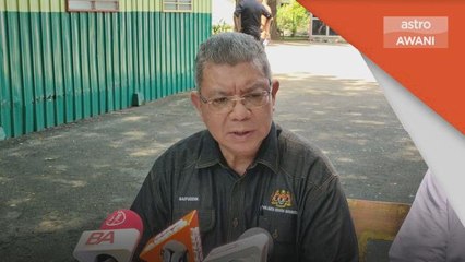 Krisis Myanmar | Data tidak tepat, ASEAN perlu nilai semula usaha sama