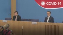 COVID-19 | Jerman kekalkan peraturan wabak menjelang musim luruh, sejuk