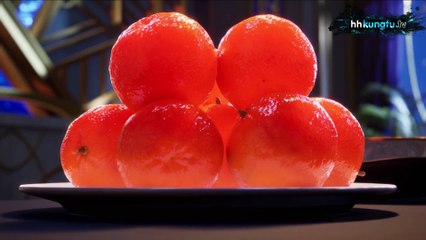 Thần Ấn Vương Tọa Tập 25 Vietsub