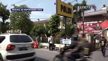 Percepat Pengungkapan Kasus, Polda Sumut Bantu Penyidikan Kasus Rudapaksa Anak 12 Tahun di Medan