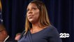 N.Y. Attorney General Leticia James announces lawsuit against Donald Trump for fraud