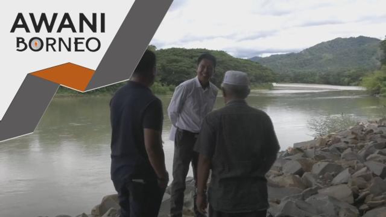 Masalah Banjir | Penduduk mahu penyelesaian tuntas