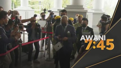 Perbicaraan 1MDB | 1MDB tidak ikut proses sejak penubuhan