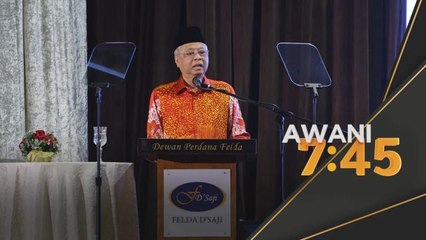 Hari Wanita | Golongan wanita dalam pasaran buruh masih rendah