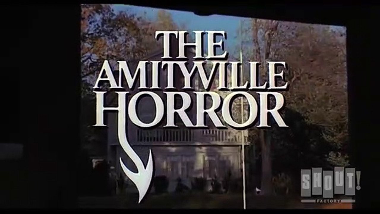 Amityville : La Maison du diable Bande-annonce (DE)