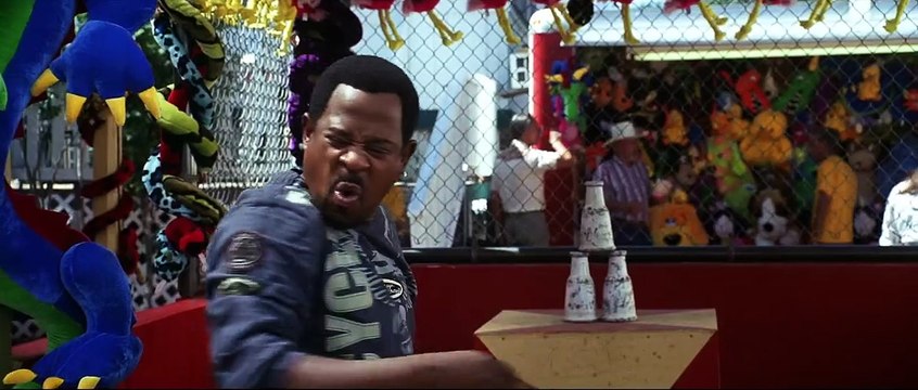 Bande de sauvages Bande-annonce (EN)